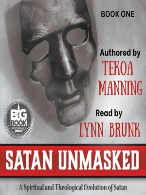 cover image of Satan Unmasked